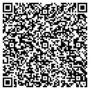 QR code with Michelles contacts
