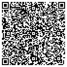 QR code with J A Drake Well Servicing Co contacts