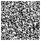 QR code with Coronado Self Service contacts