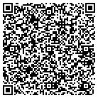 QR code with B & B Technologies Inc contacts