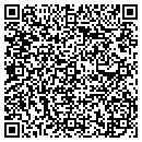 QR code with C & C Technology contacts