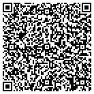 QR code with RME Santa Fe Engineering contacts