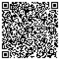 QR code with UPHI.NET contacts