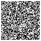 QR code with C Bonner Oates Family Dntstry contacts