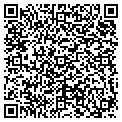 QR code with MCI contacts