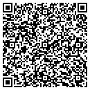 QR code with Holy Child contacts