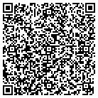 QR code with Custom Tours By Clarice contacts