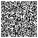 QR code with E Z Wireless contacts