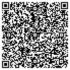 QR code with Clayton Un Cnty Chmber Cmmerce contacts