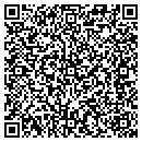 QR code with Zia Insurance Inc contacts