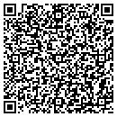 QR code with Ute Park Fire Department contacts