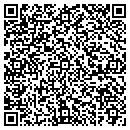 QR code with Oasis Dairy Farm Inc contacts