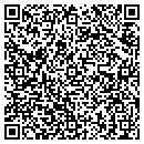 QR code with S A Omega Partes contacts