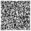 QR code with Rainforest Studio contacts