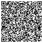 QR code with Raby Carpet & Tile contacts
