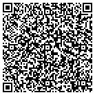 QR code with Martinez Walter K Law Firm contacts