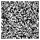 QR code with MB Research contacts