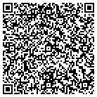 QR code with A Tobias James DDS contacts