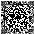 QR code with J N C Enterprises Auto contacts
