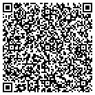 QR code with T JS Mexican Restaurant contacts