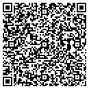 QR code with A Hair Place contacts