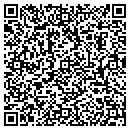 QR code with JNS Service contacts