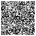QR code with KLEA contacts