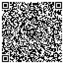 QR code with R Florez Welding Corp contacts