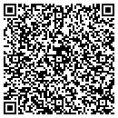 QR code with Headlines contacts