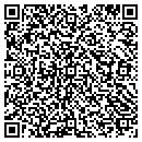 QR code with K 2 Logistic Service contacts