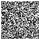 QR code with I-Deal-Wheels contacts