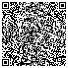 QR code with Custom Signs & Computer Graph contacts
