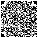 QR code with Rainbow Pool contacts