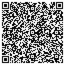 QR code with Tony Romas contacts