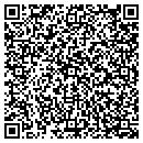 QR code with True-Ax Woodworking contacts