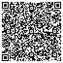 QR code with The Color Company contacts