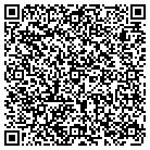 QR code with Raindance Sprinkler Systems contacts