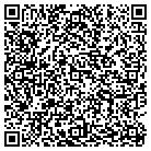 QR code with H & R Block Tax Service contacts