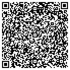 QR code with A Consignment Furn Store & Mr contacts