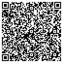 QR code with X-Mall-Shop contacts