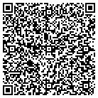 QR code with Real Estate Book-Contra Costa contacts