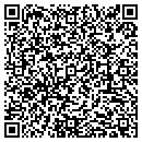 QR code with Gecko Tans contacts