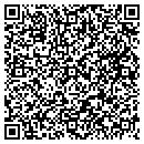 QR code with Hampton Gallery contacts