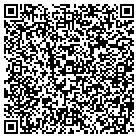 QR code with C & H Capital Resources contacts