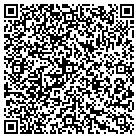 QR code with Del Rio Plumb /Heat & Cooling contacts