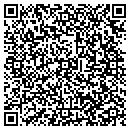 QR code with Rainbo Bakery Store contacts
