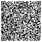 QR code with Big Red's Mobile Home Service contacts