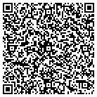 QR code with Hall Doug Service & Sales contacts