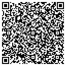 QR code with Autozone contacts