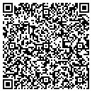 QR code with J C Title Inc contacts